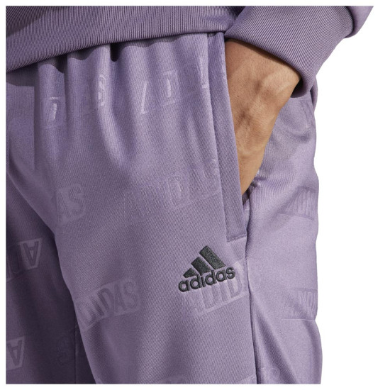 Adidas Ανδρικό παντελόνι φόρμας BL PNT1 Q4